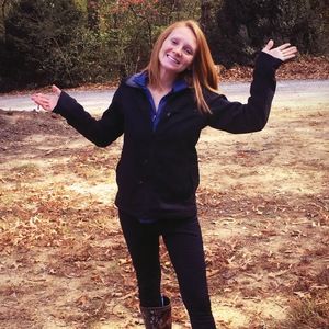 Meet your Posher, Zach